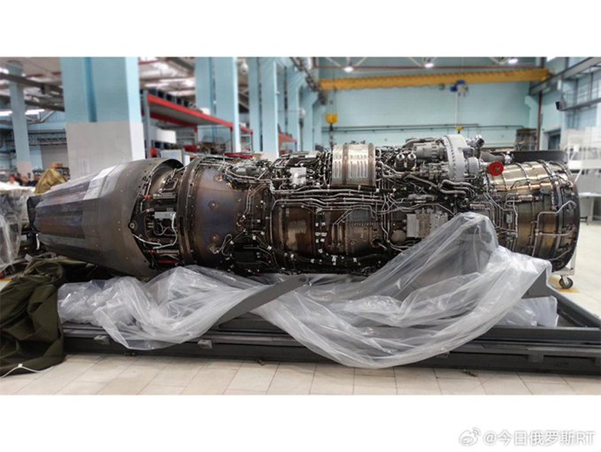 Quân sự thế giới hôm nay (9-11): Cận cảnh động cơ AL-51 của máy bay chiến đấu Su-57